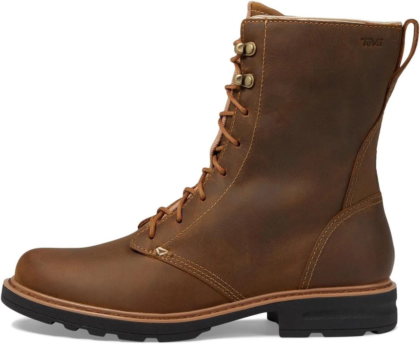 Teva Women's Rowena Lace Fashion Boot