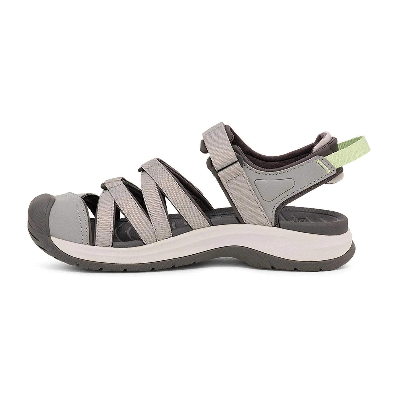 Teva  Women's Tirra Sport Ct Grey M