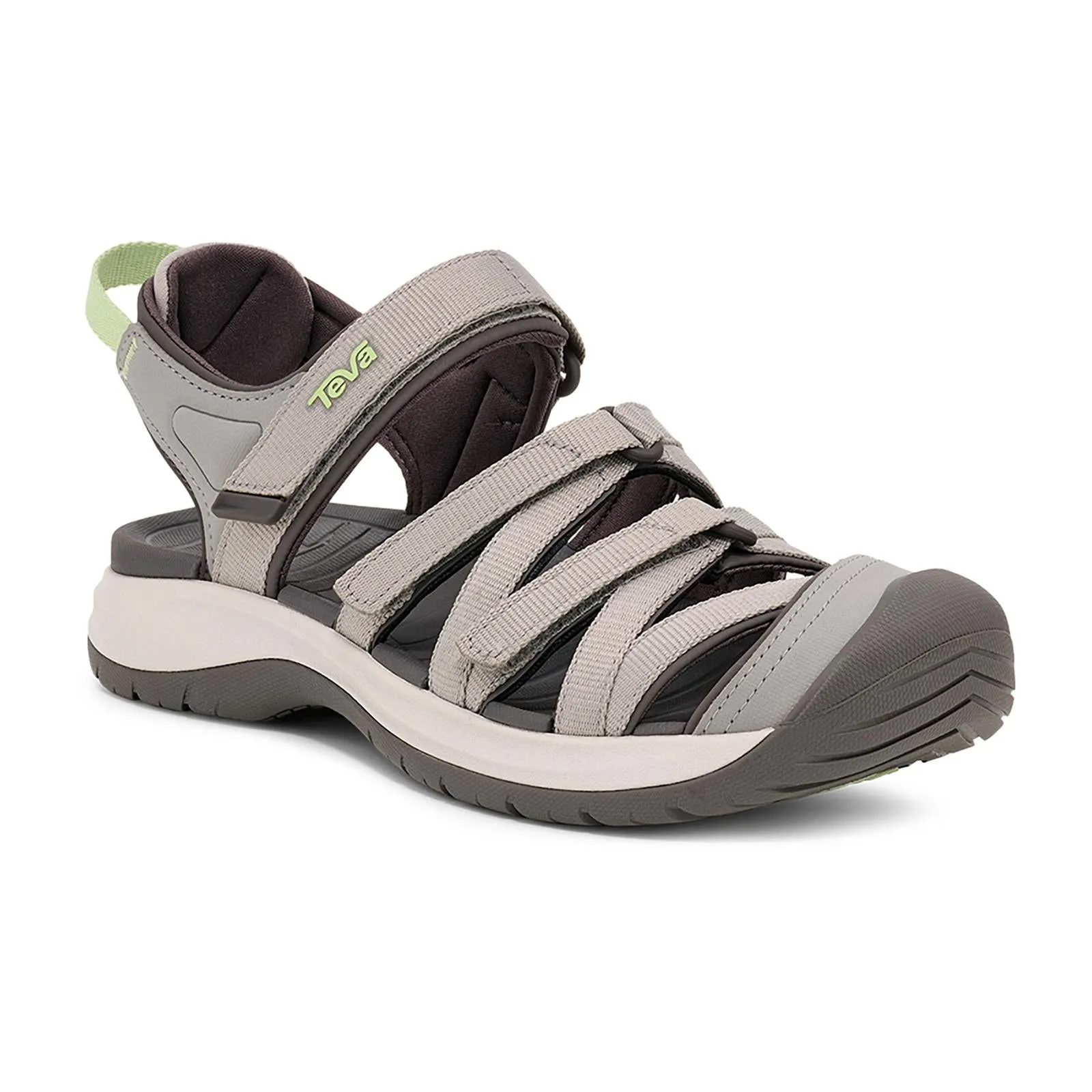 Teva  Women's Tirra Sport Ct Grey M