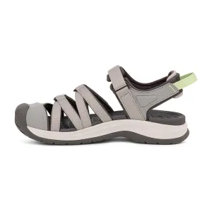 Teva  Women's Tirra Sport Ct Grey M