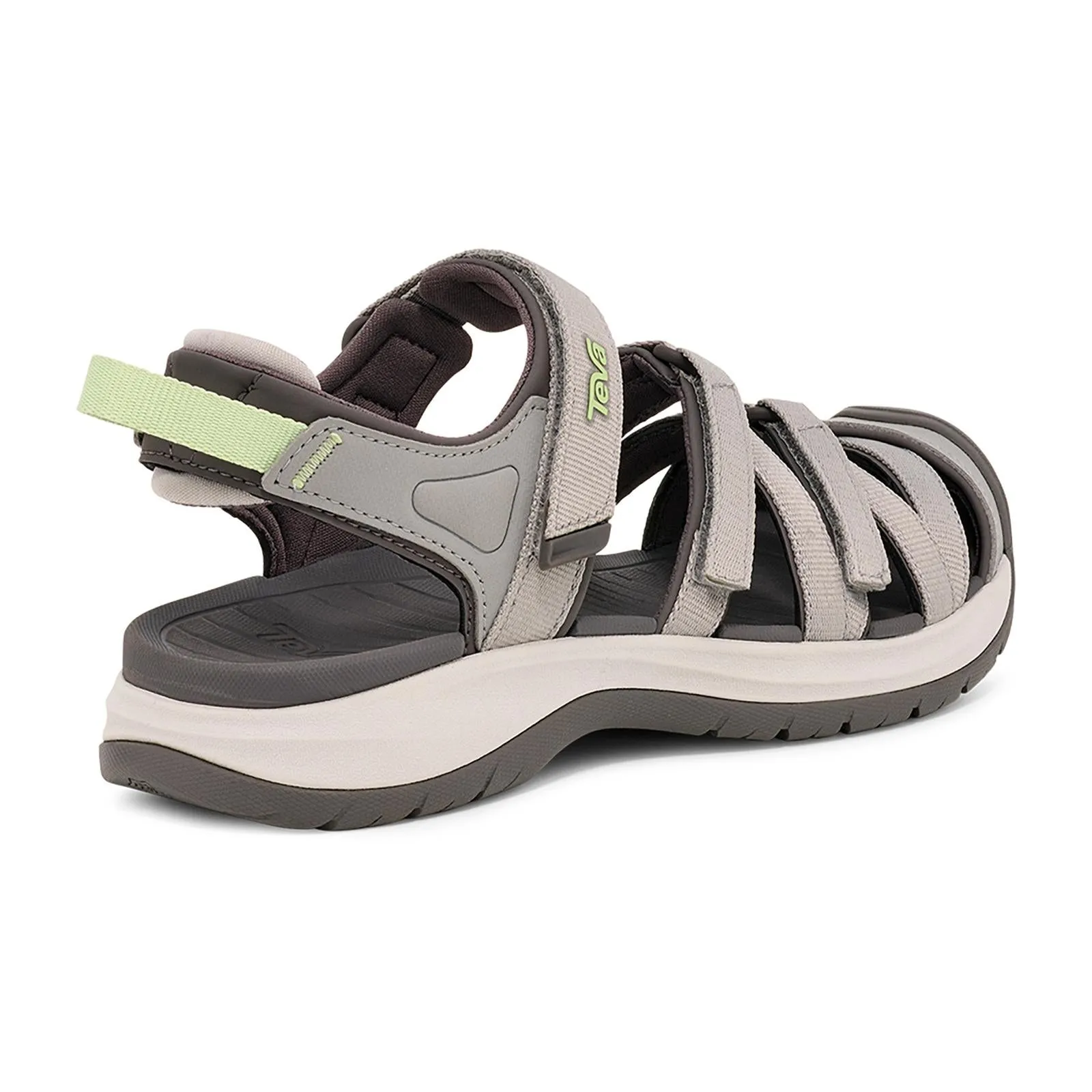 Teva  Women's Tirra Sport Ct Grey M