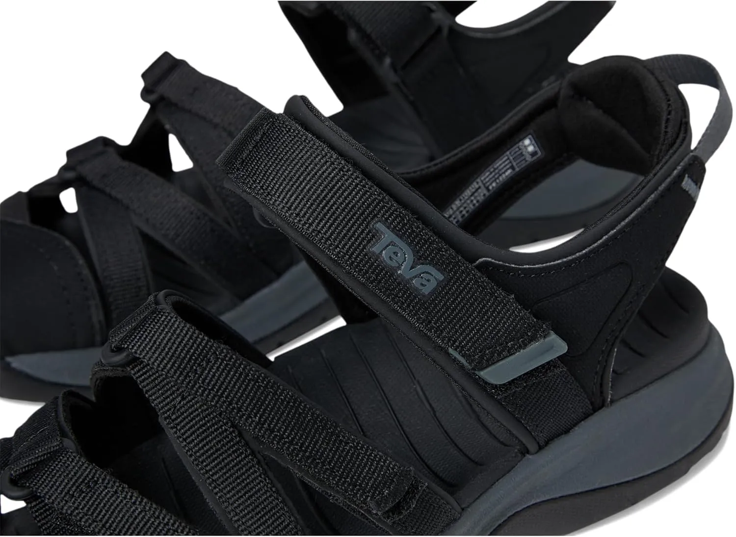 Teva Women's Tirra Sport Ct Sandal