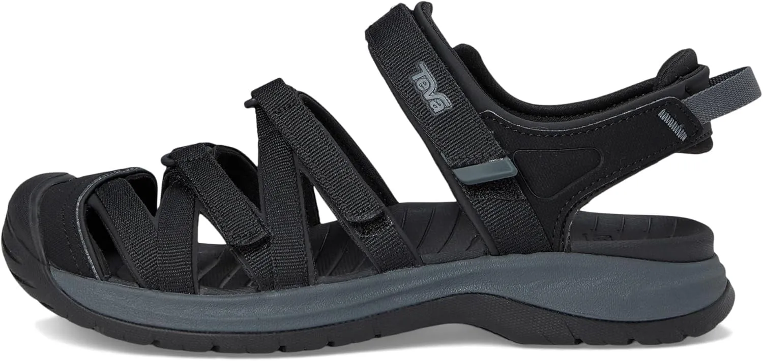 Teva Women's Tirra Sport Ct Sandal