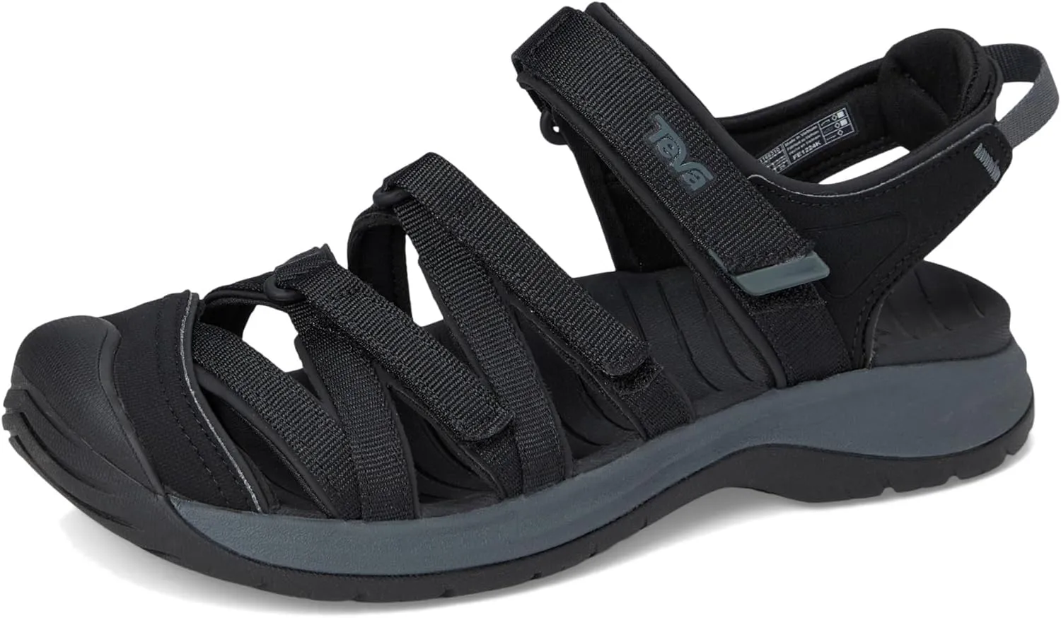 Teva Women's Tirra Sport Ct Sandal