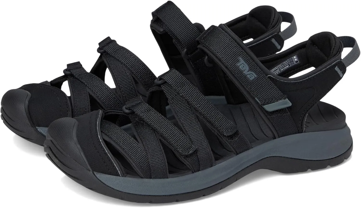 Teva Women's Tirra Sport Ct Sandal