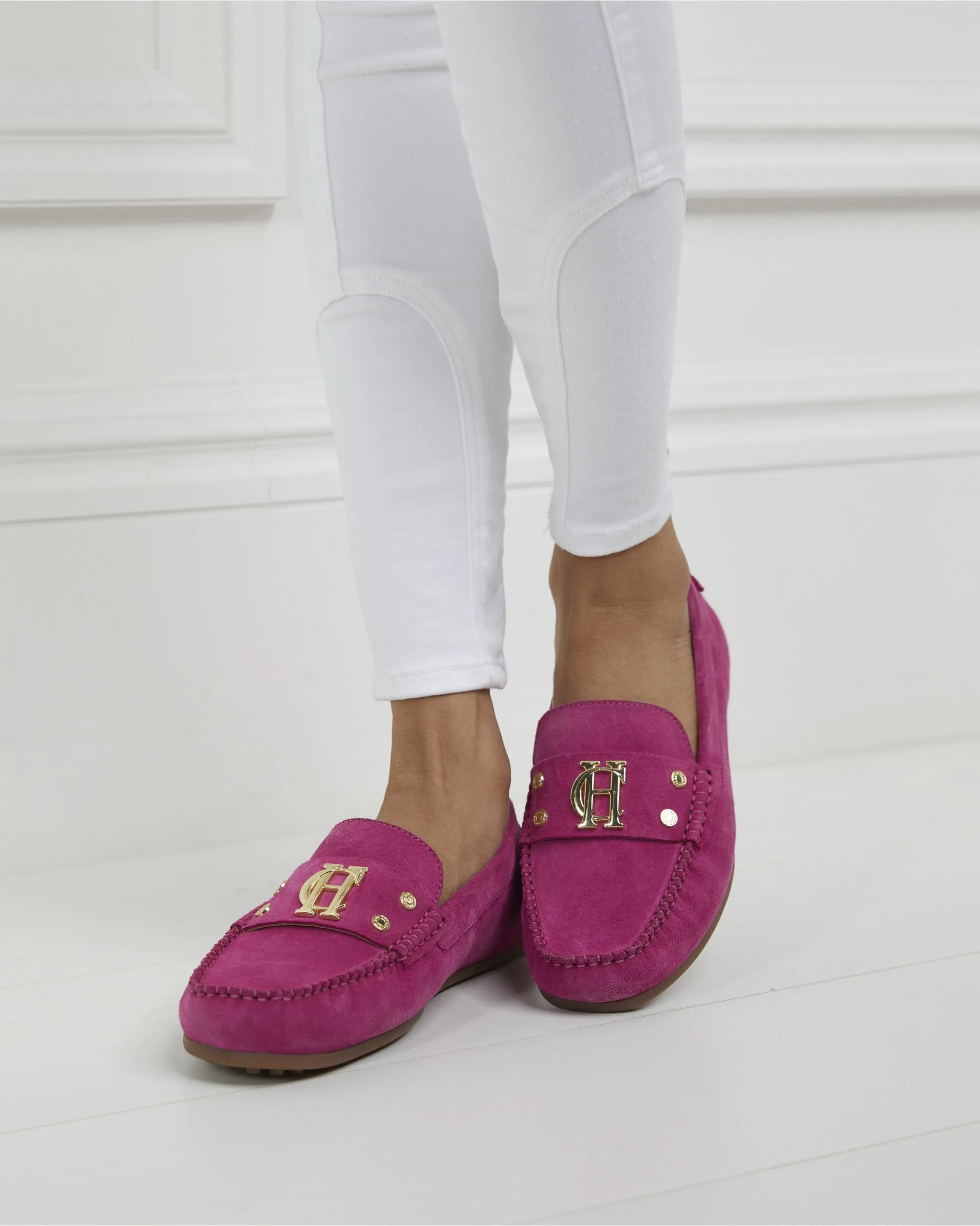 The Driving Loafer