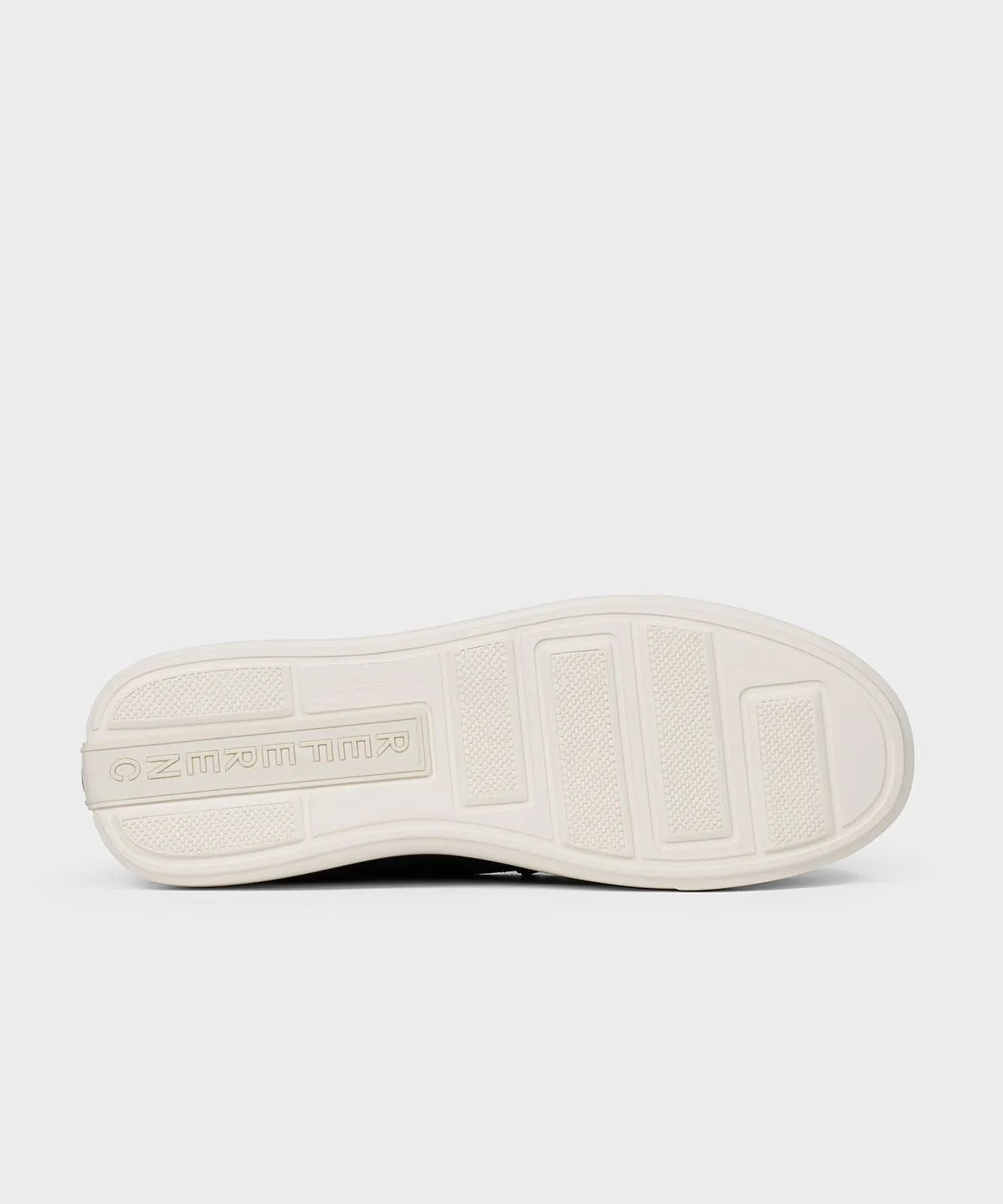 The Loafer Navy Blue Suede