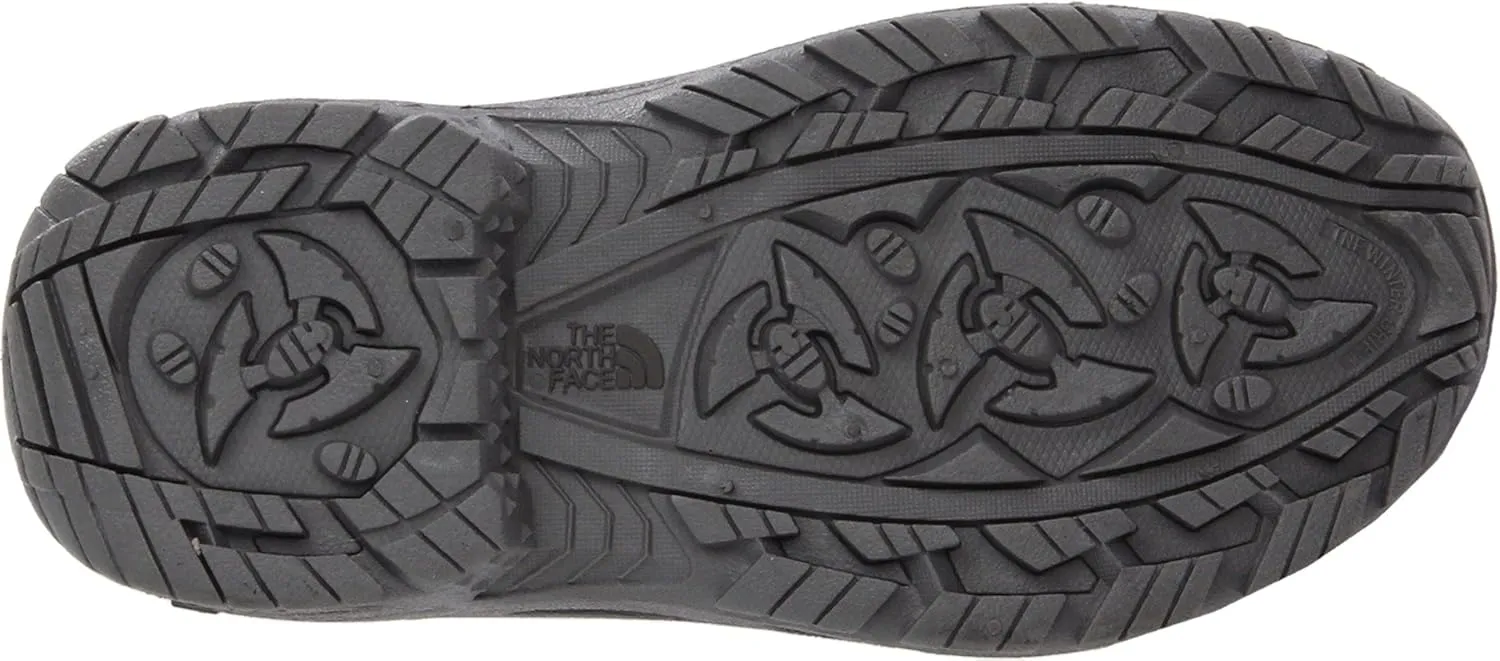 The North Face Chilkats Lace-Up Insulated Boot (Toddler/Little Kid/Big Kid)