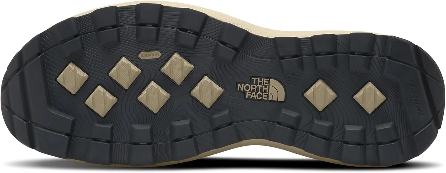 THE NORTH FACE Men's Bergen Leather Waterproof Hiking Boot