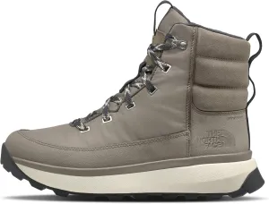 THE NORTH FACE Men's Bergen Waterproof Hiking Boot