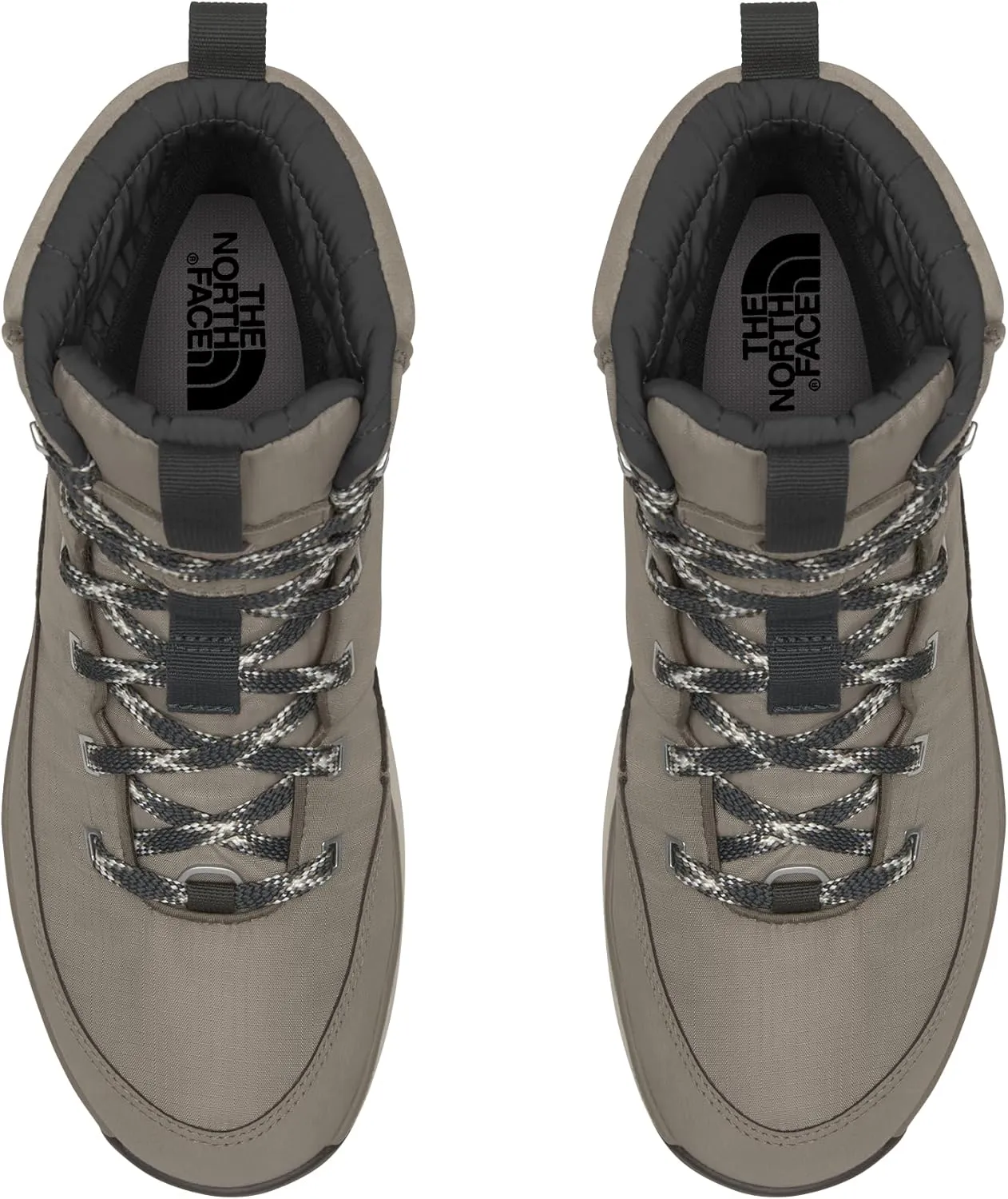 THE NORTH FACE Men's Bergen Waterproof Hiking Boot
