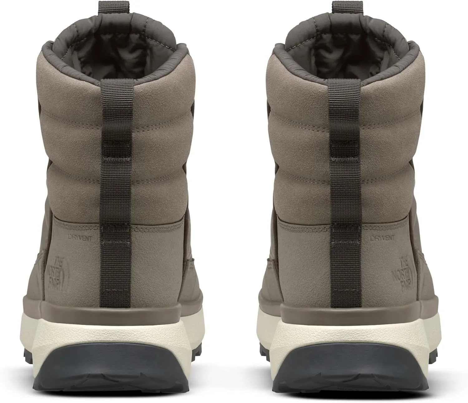 THE NORTH FACE Men's Bergen Waterproof Hiking Boot