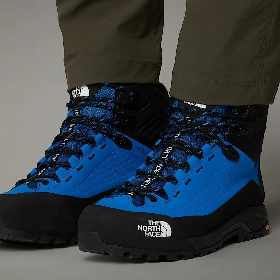 THE NORTH FACE Men's M Verto Alpine Mid Gore-tex Hiking Boot