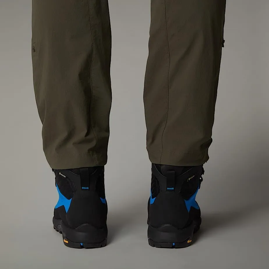 THE NORTH FACE Men's M Verto Alpine Mid Gore-tex Hiking Boot