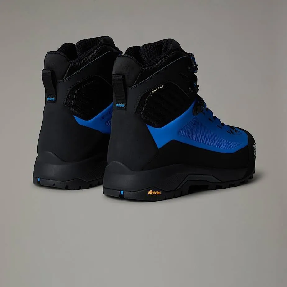 THE NORTH FACE Men's M Verto Alpine Mid Gore-tex Hiking Boot