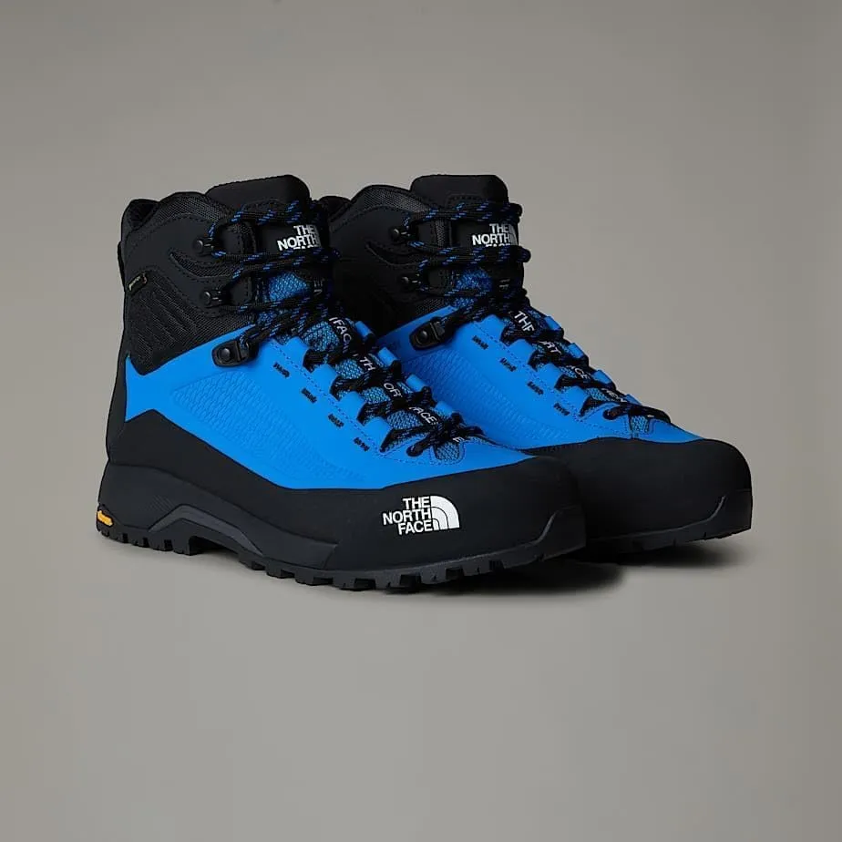 THE NORTH FACE Men's M Verto Alpine Mid Gore-tex Hiking Boot