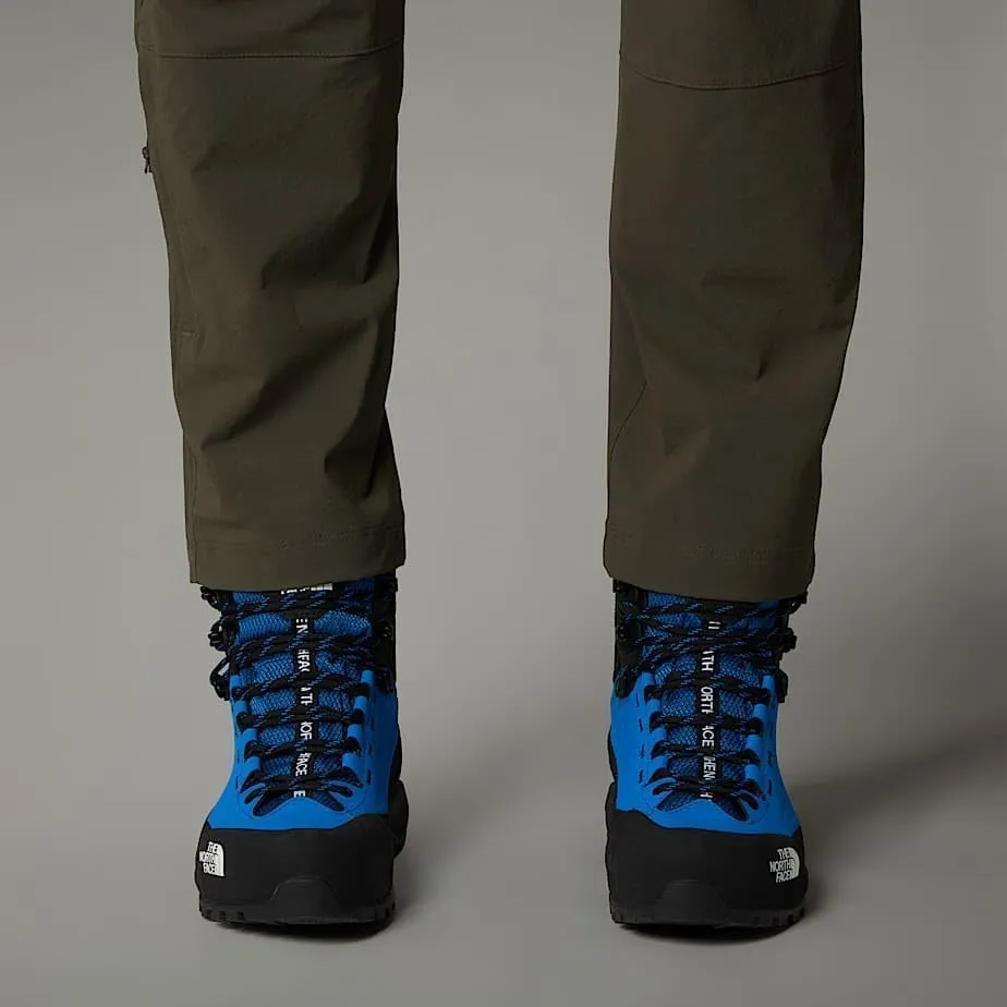THE NORTH FACE Men's M Verto Alpine Mid Gore-tex Hiking Boot