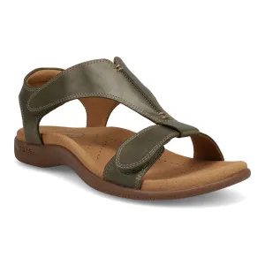The Show Adjustable Strap Sandal