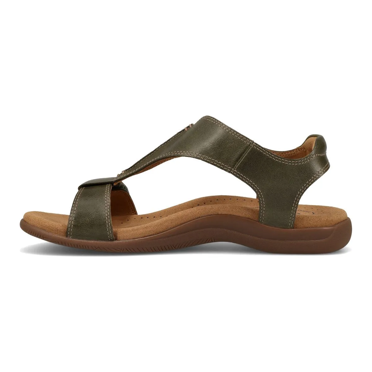 The Show Adjustable Strap Sandal