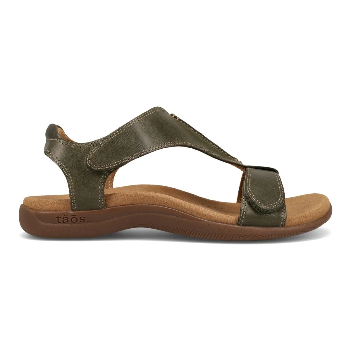 The Show Adjustable Strap Sandal