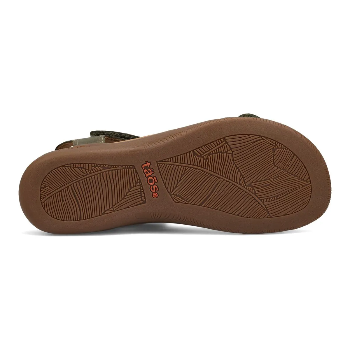 The Show Adjustable Strap Sandal