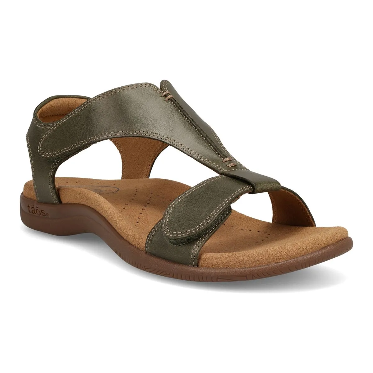 The Show Adjustable Strap Sandal