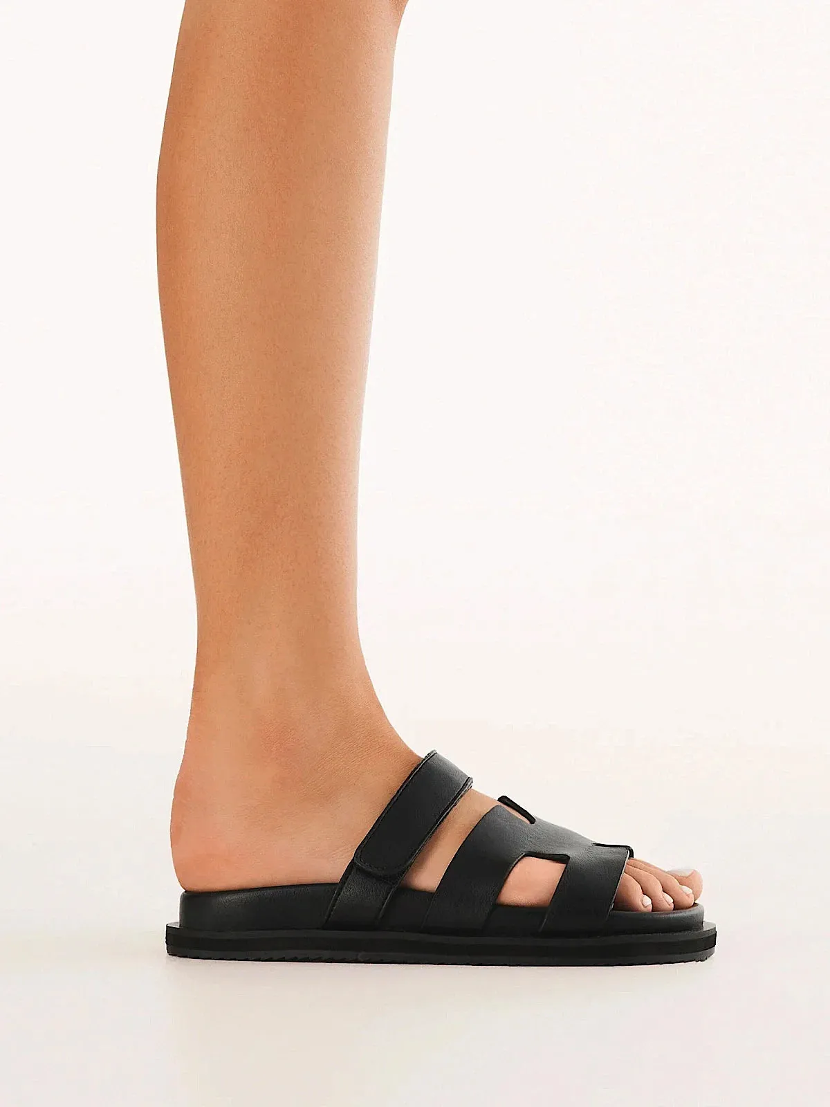 Theo Slide Sandal