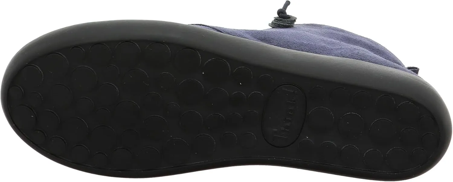 Think! Women's Flat Sneaker