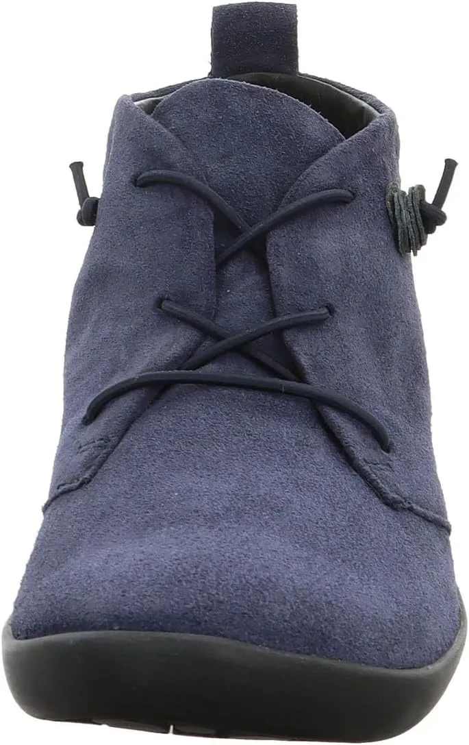 Think! Women's Flat Sneaker