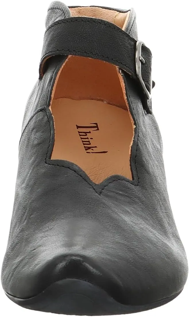Think! Women's Flat Sneaker