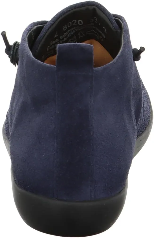 Think! Women's Flat Sneaker