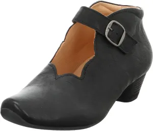 Think! Women's Flat Sneaker