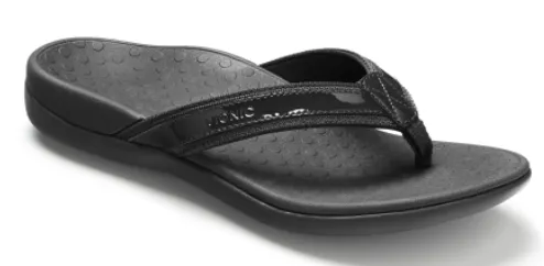 TIDE TOE POST SANDAL by Vionic