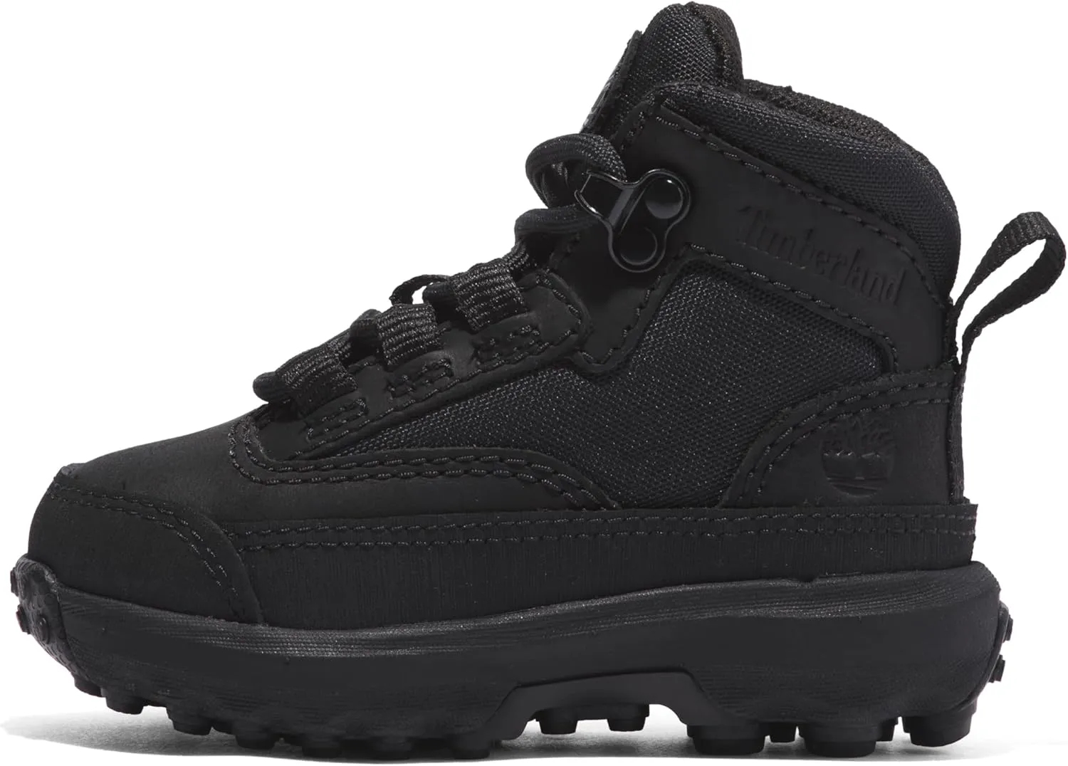 Timberland Boy's Converge Mid Hiking Boot