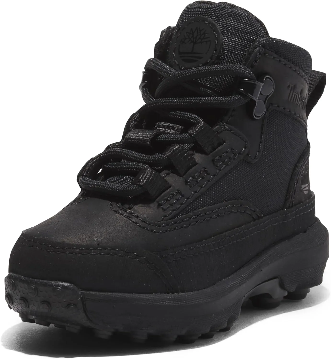 Timberland Boy's Converge Mid Hiking Boot