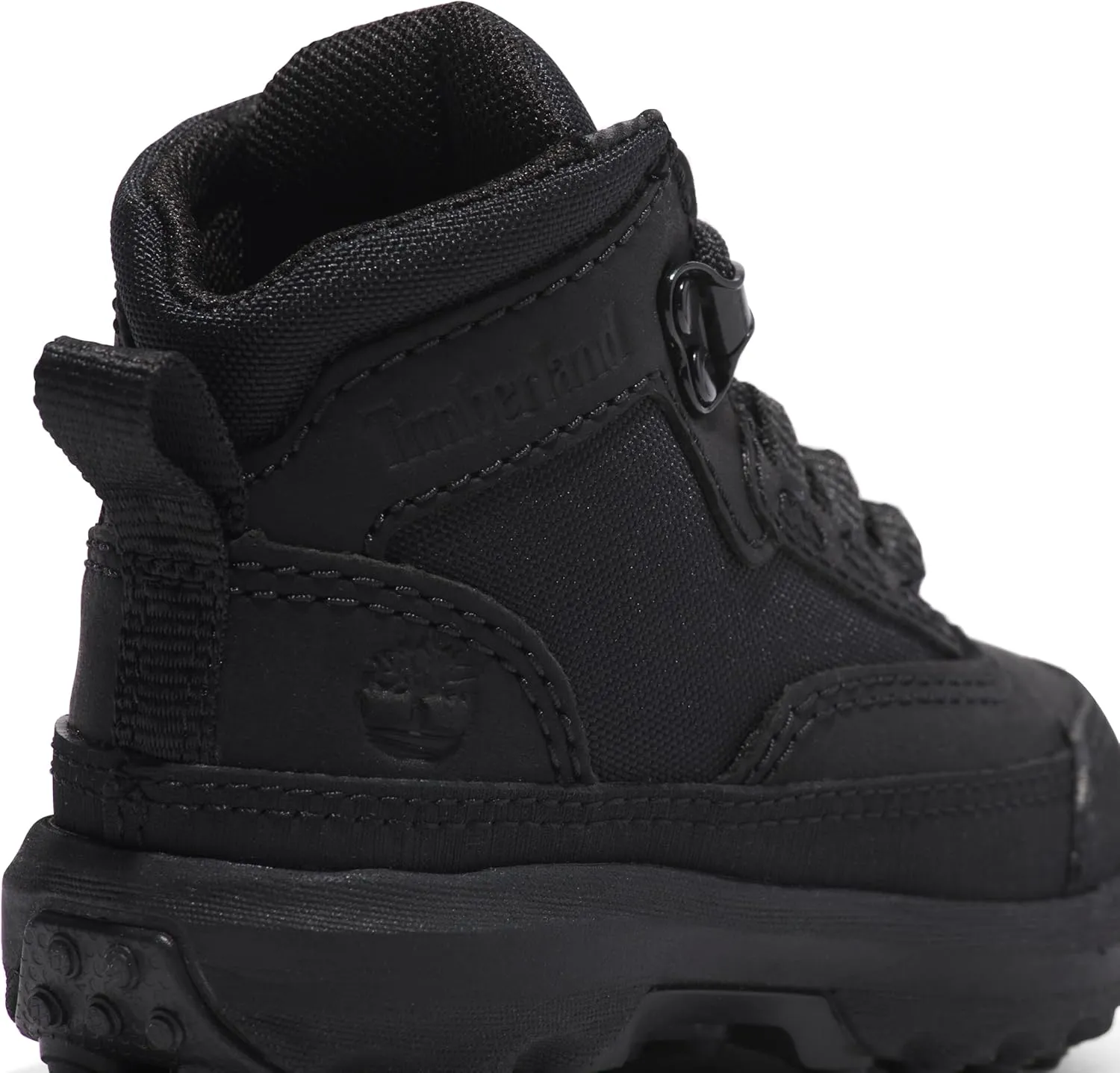 Timberland Boy's Converge Mid Hiking Boot