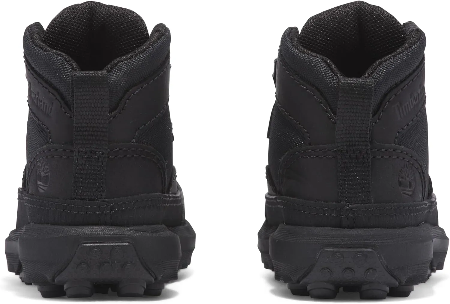 Timberland Boy's Converge Mid Hiking Boot