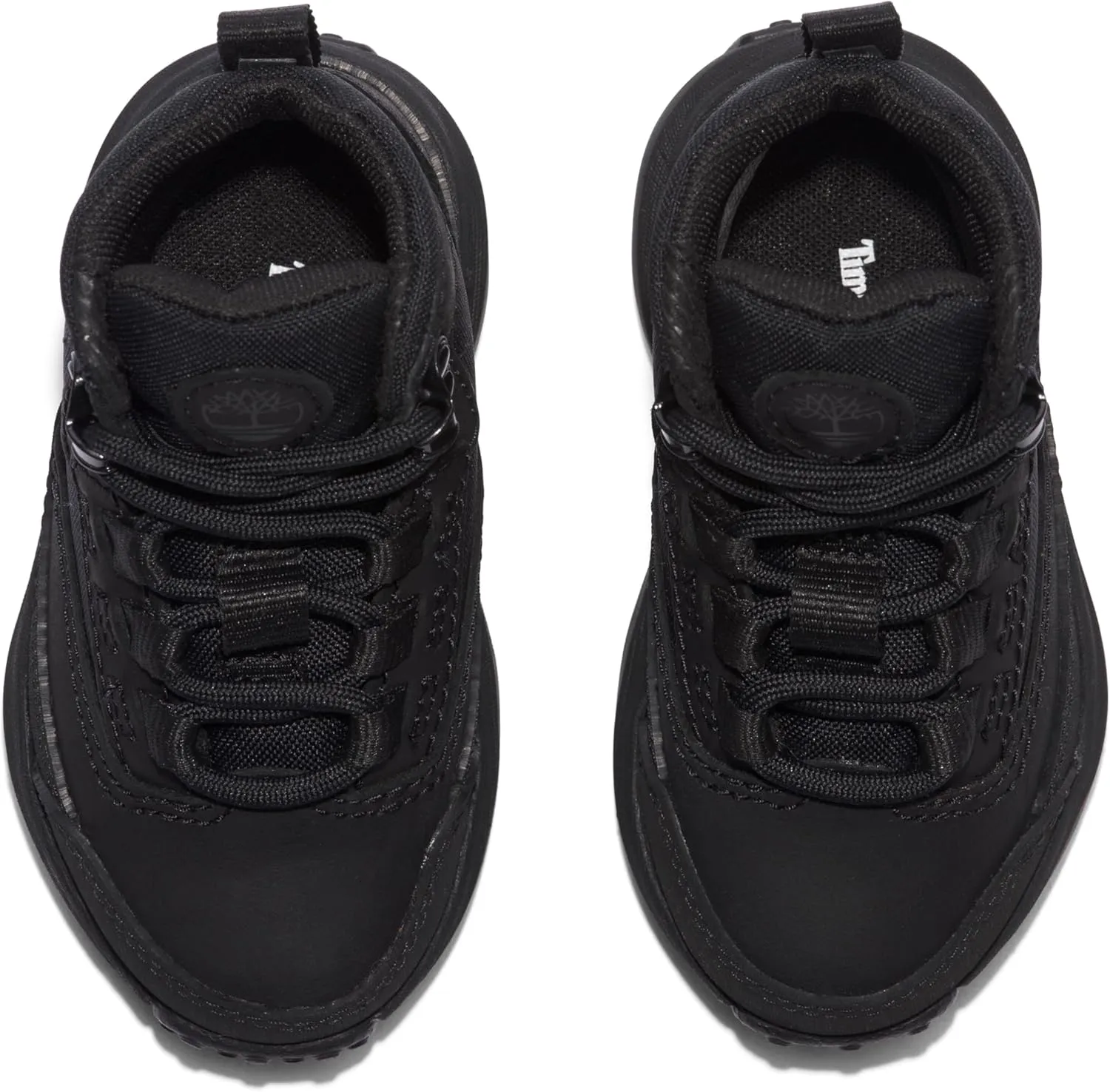 Timberland Boy's Converge Mid Hiking Boot