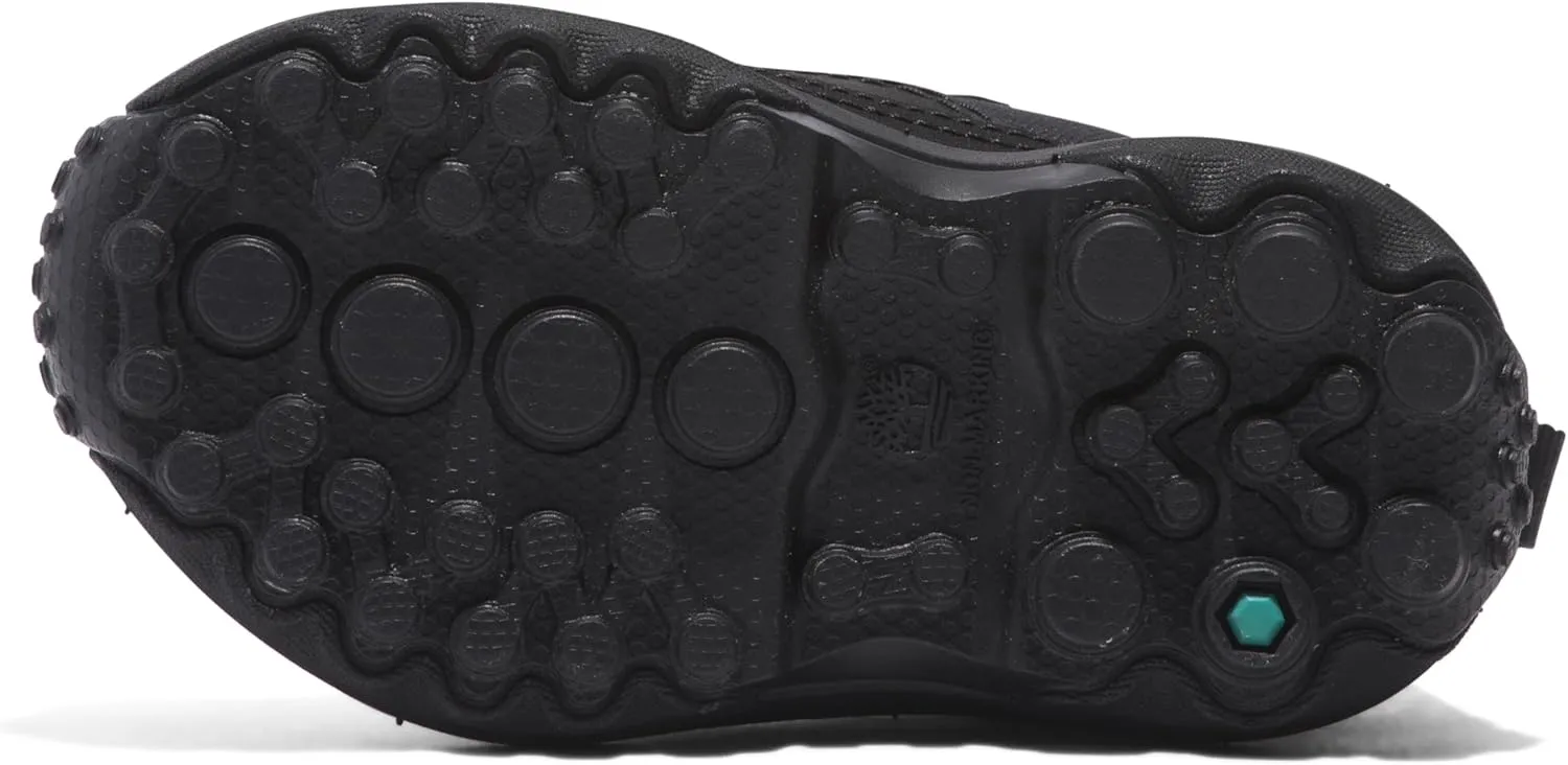 Timberland Boy's Converge Mid Hiking Boot