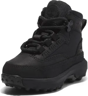 Timberland Boy's Converge Mid Hiking Boot