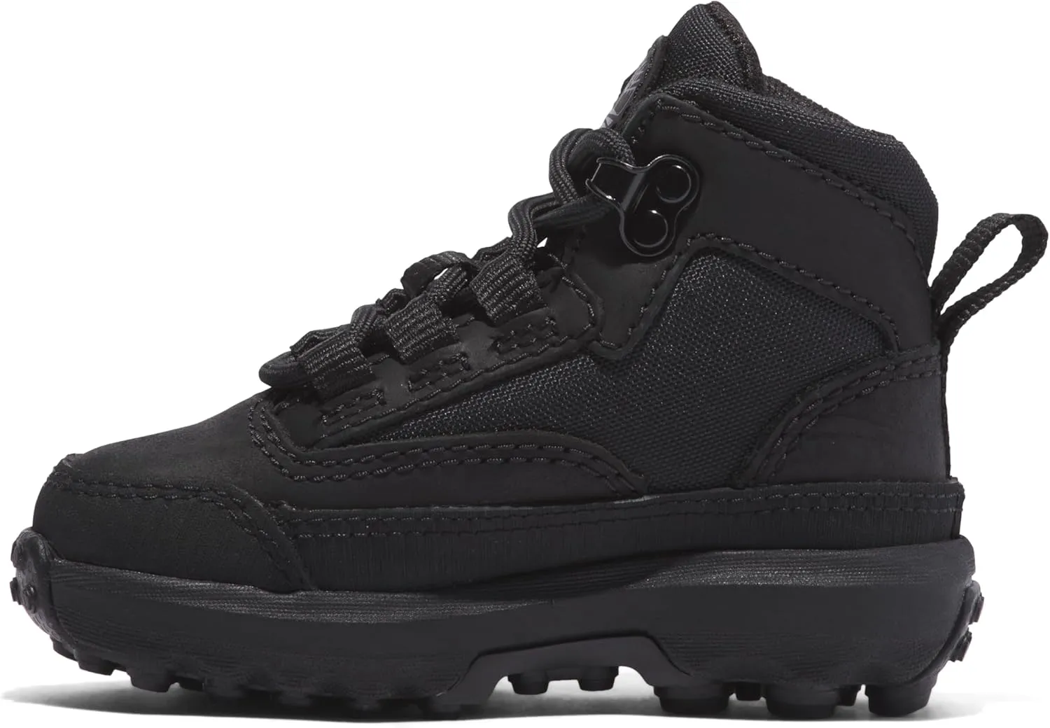 Timberland Boy's Converge Mid Hiking Boot