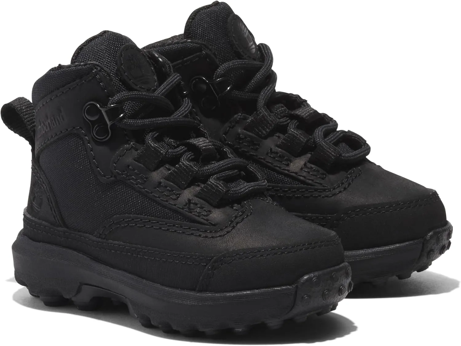 Timberland Boy's Converge Mid Hiking Boot