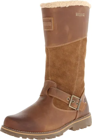 Timberland Girls Ek Asphalt Trail Skyhaven Ins - K