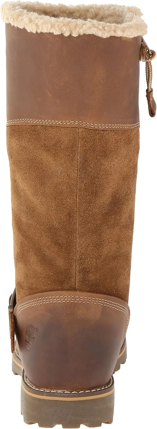 Timberland Girls Ek Asphalt Trail Skyhaven Ins - K