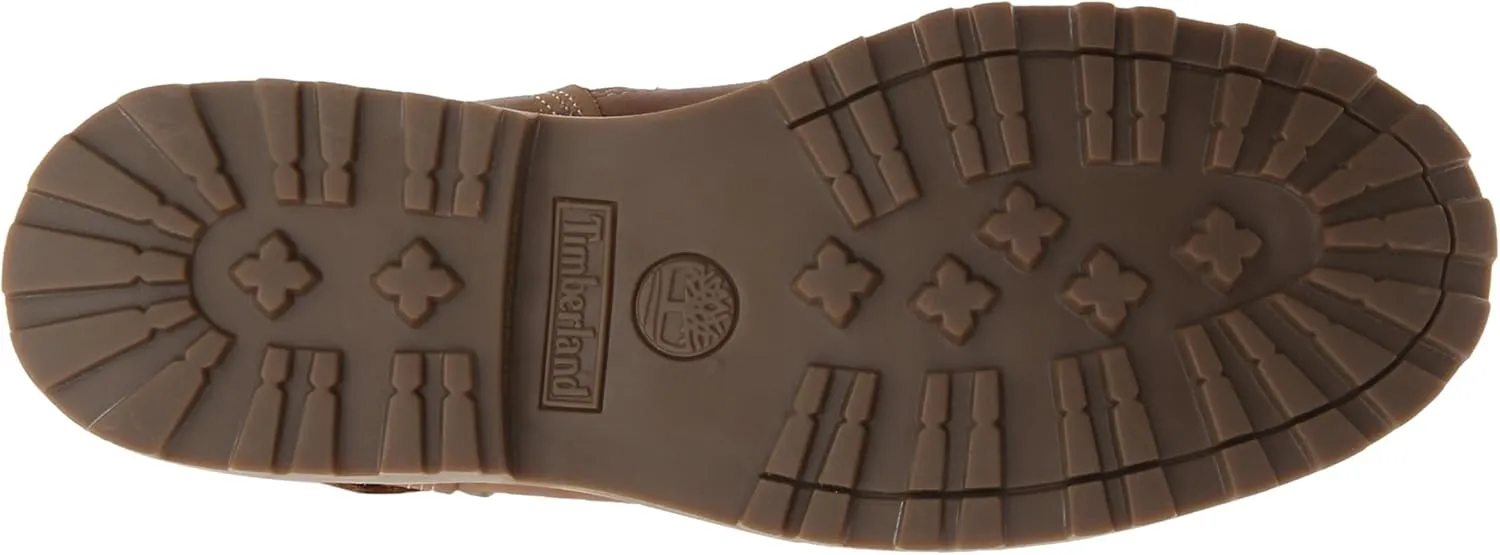 Timberland Girls Ek Asphalt Trail Skyhaven Ins - K