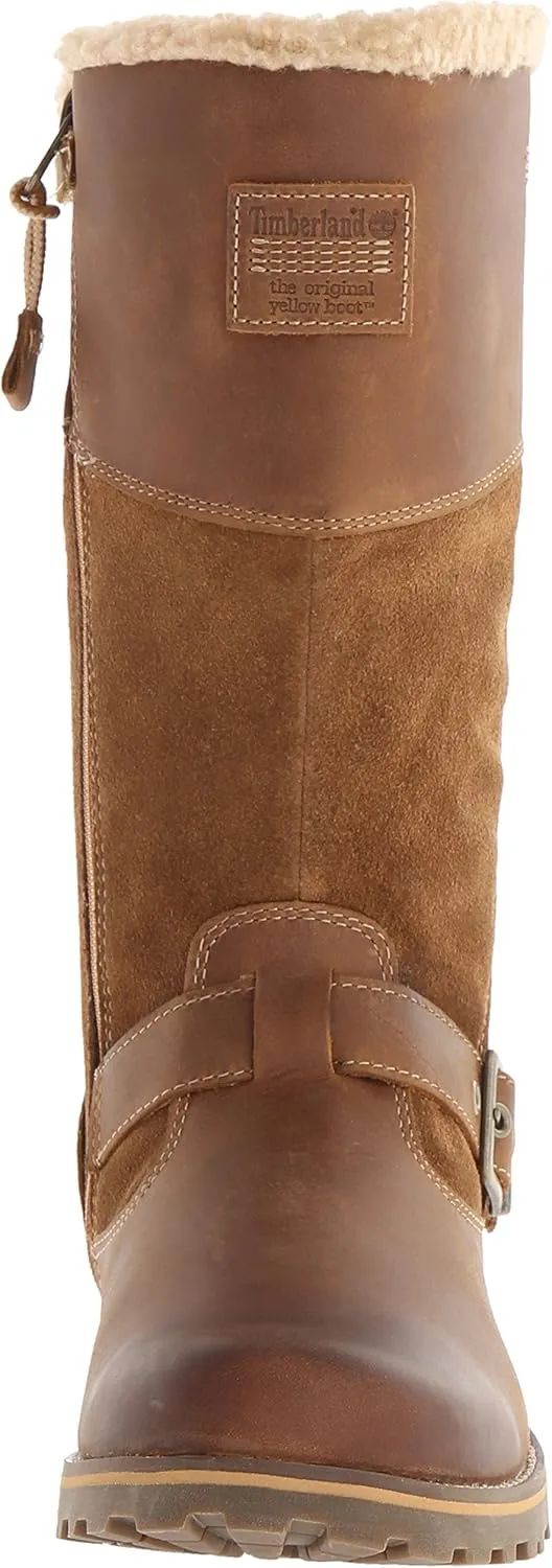 Timberland Girls Ek Asphalt Trail Skyhaven Ins - K