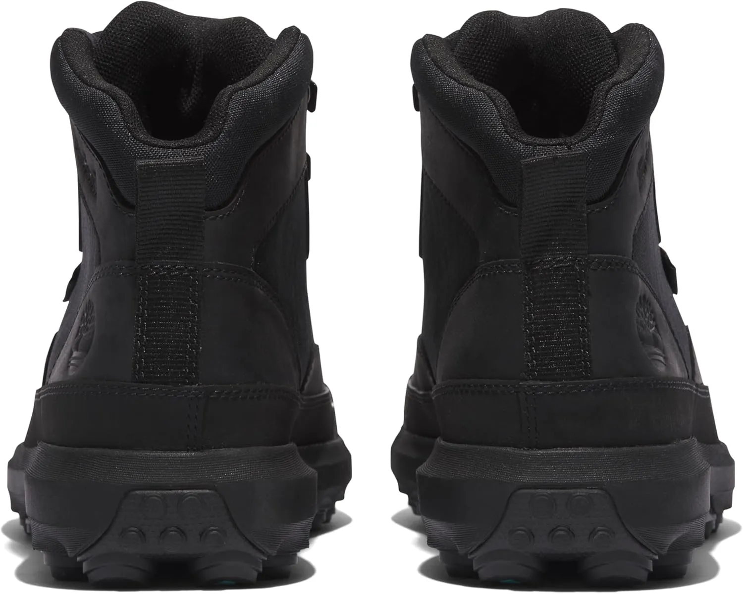 Timberland Men's Converge Mid Lace-Up Boot