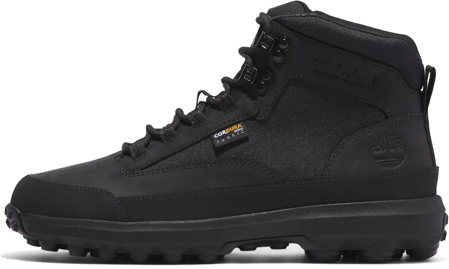 Timberland Men's Converge Mid Lace-Up Boot