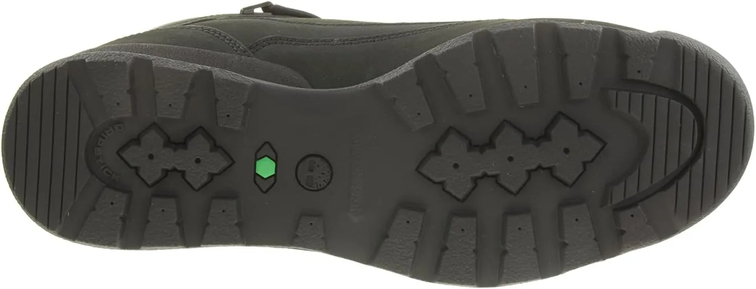Timberland Men's Euro Rock Water Resistant Hiking Boot