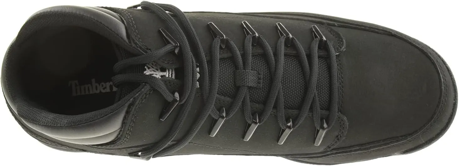 Timberland Men's Euro Rock Water Resistant Hiking Boot